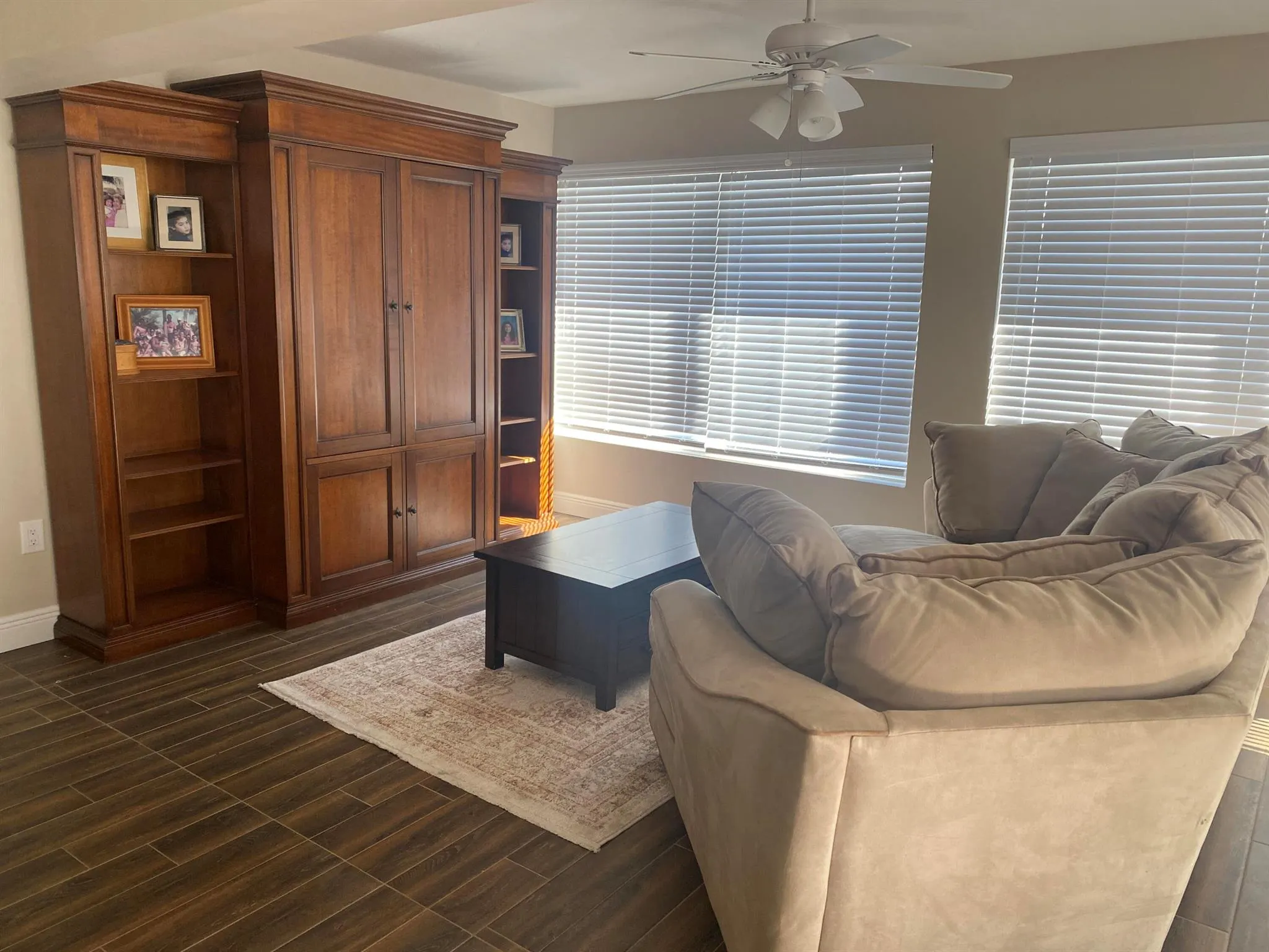 2295 Saratoga Lane