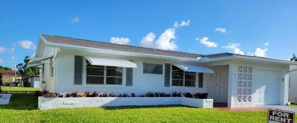4610 NW 47 Street