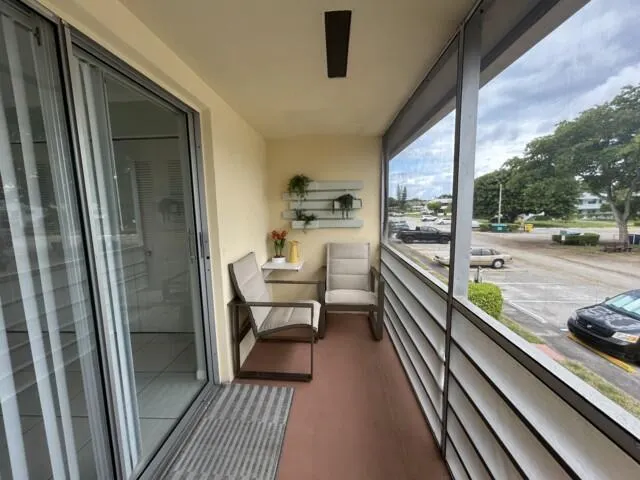 205 Dorchester I, #205
