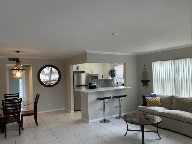 205 Dorchester I, #205