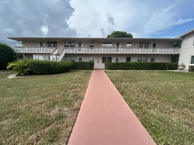 205 Dorchester I, #205