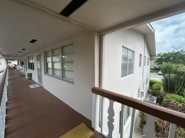 205 Dorchester I, #205
