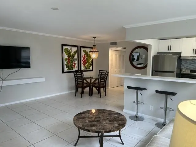 205 Dorchester I, #205
