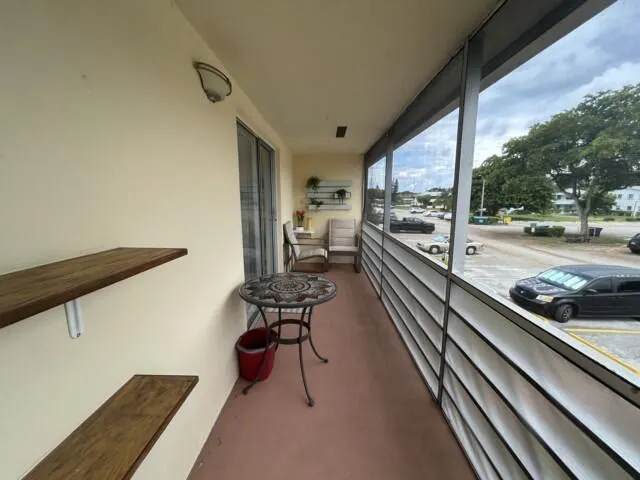 205 Dorchester I, #205