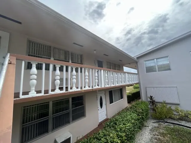 205 Dorchester I, #205