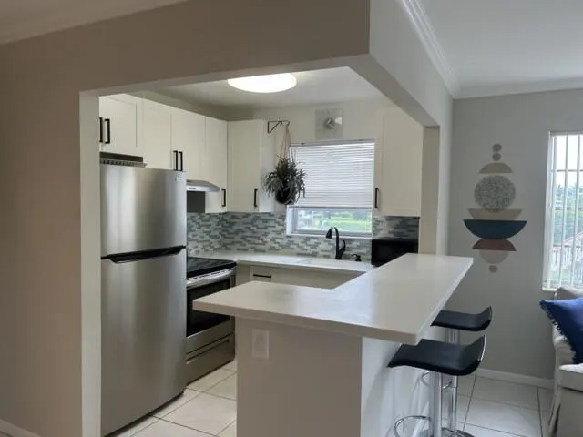 205 Dorchester I, #205