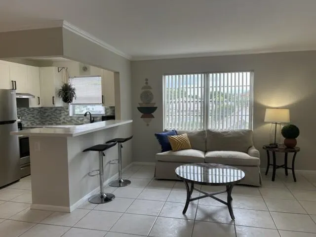 205 Dorchester I, #205