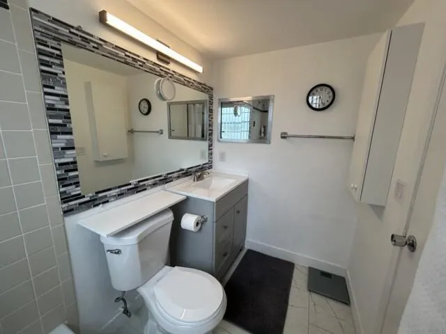 205 Dorchester I, #205