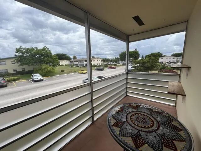 205 Dorchester I, #205