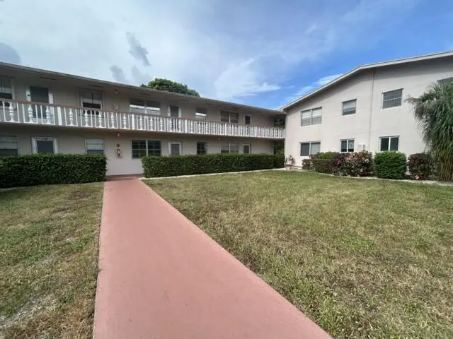 205 Dorchester I, #205