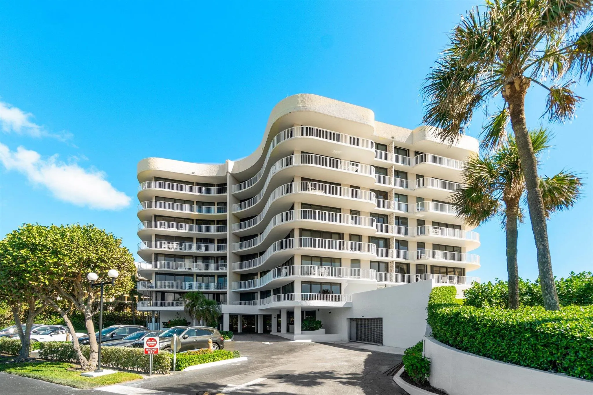 3400 S Ocean Boulevard, #7aii