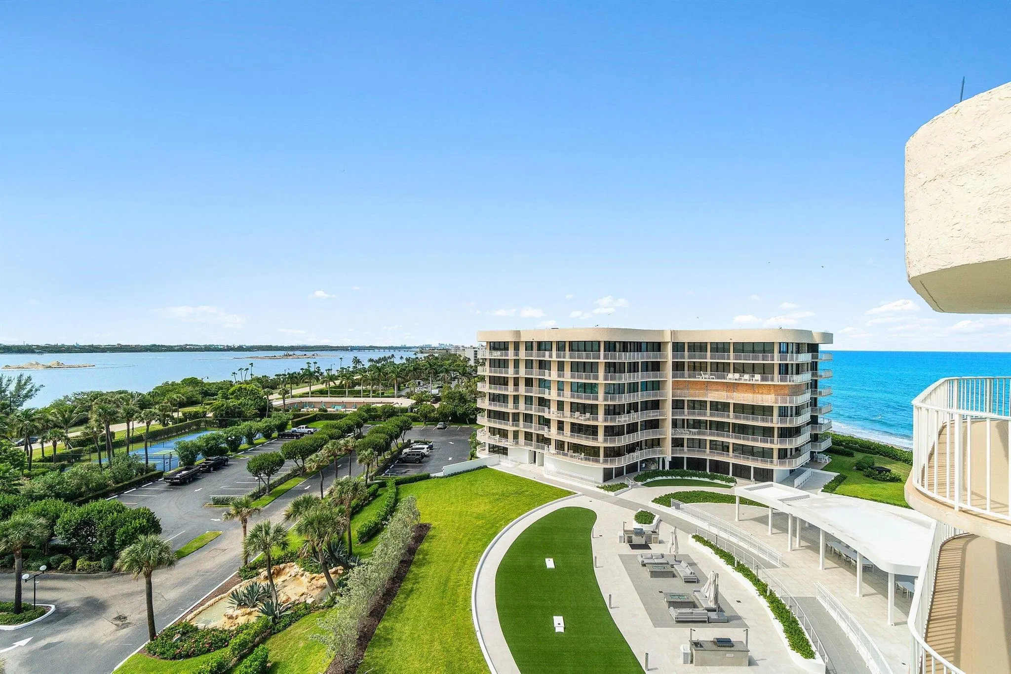 3400 S Ocean Boulevard, #7aii