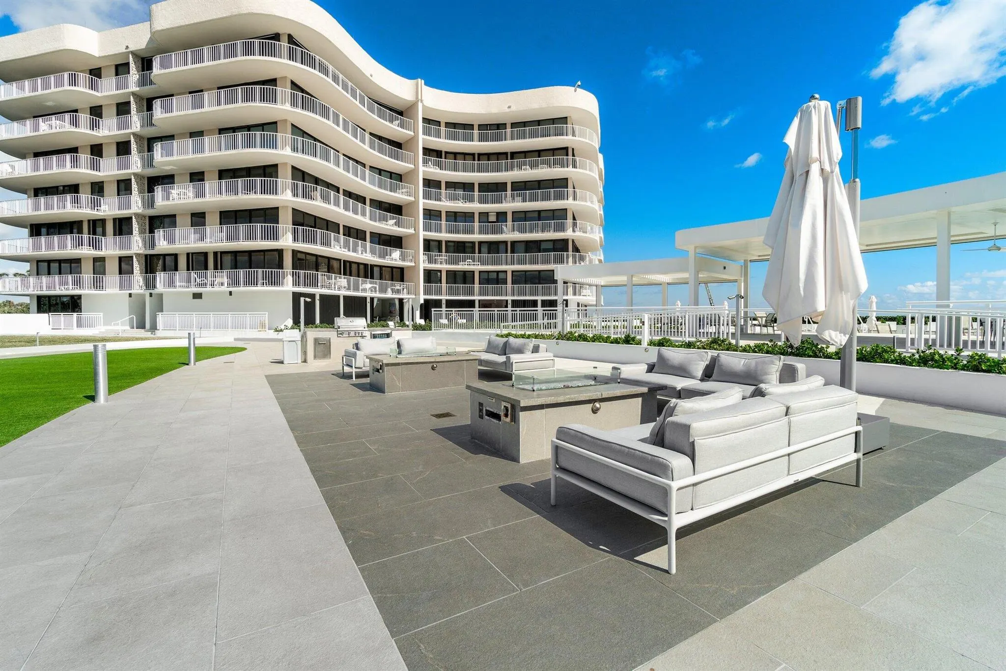 3400 S Ocean Boulevard, #7aii