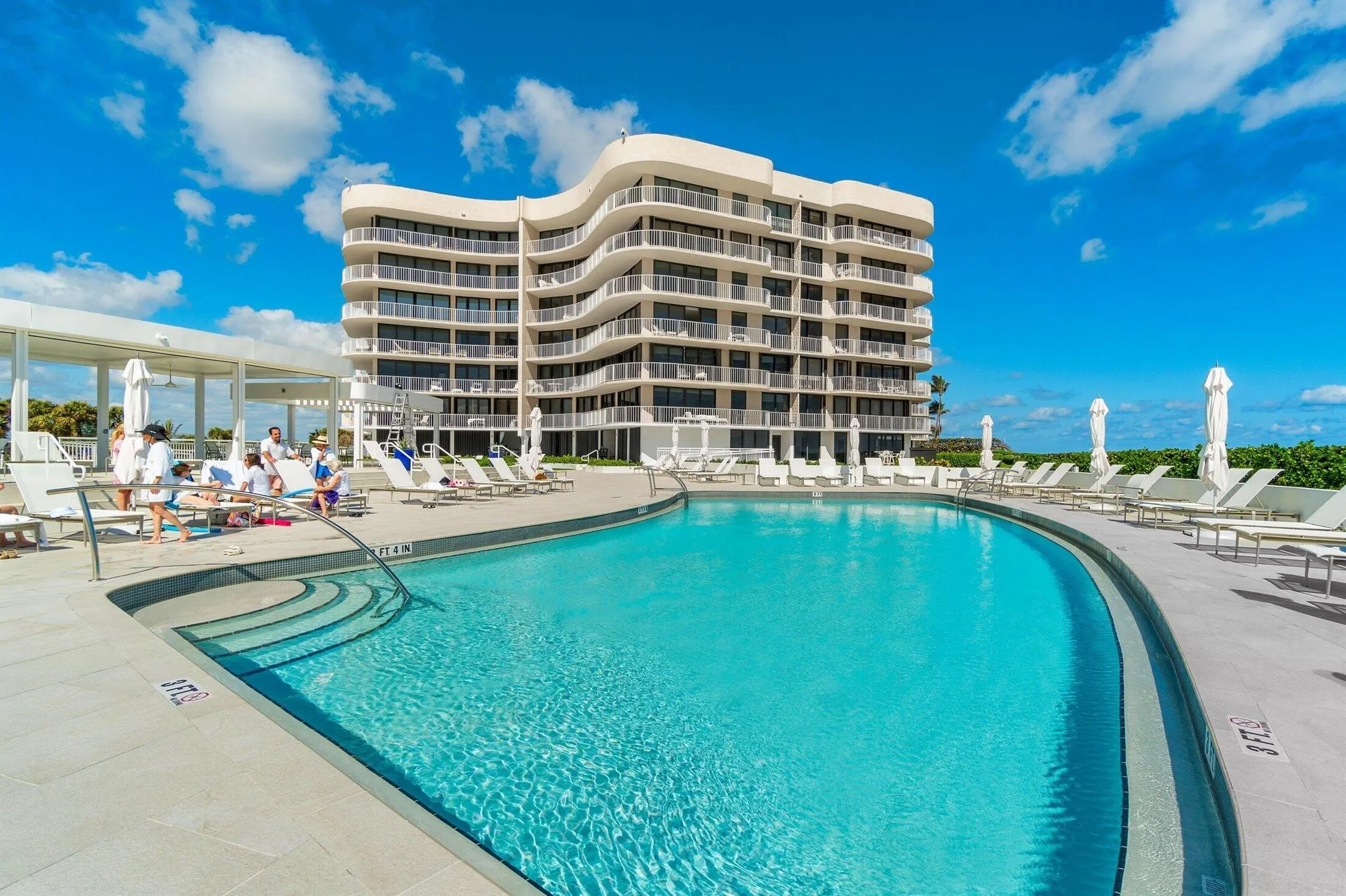 3400 S Ocean Boulevard, #7aii