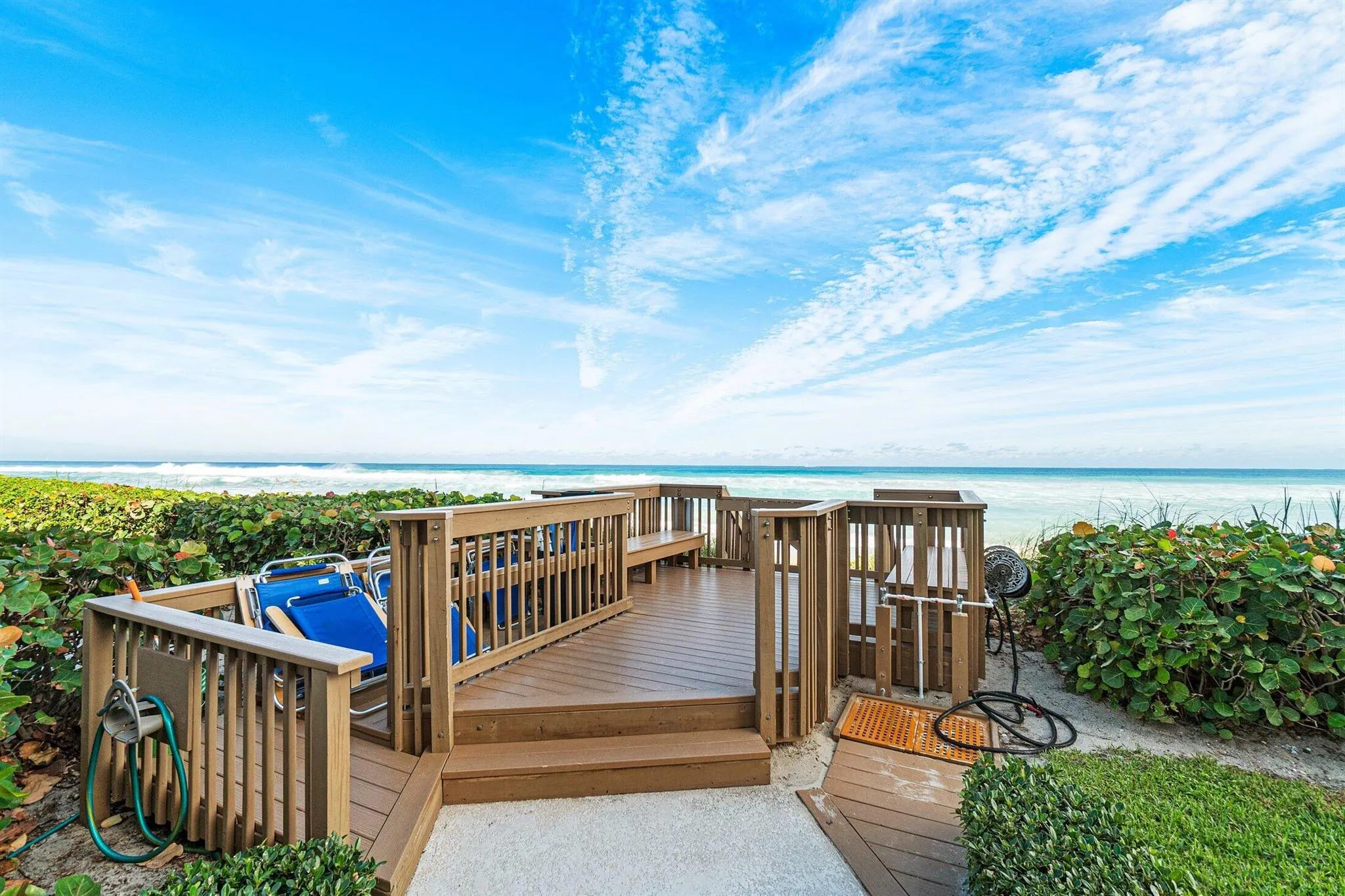 3400 S Ocean Boulevard, #7aii