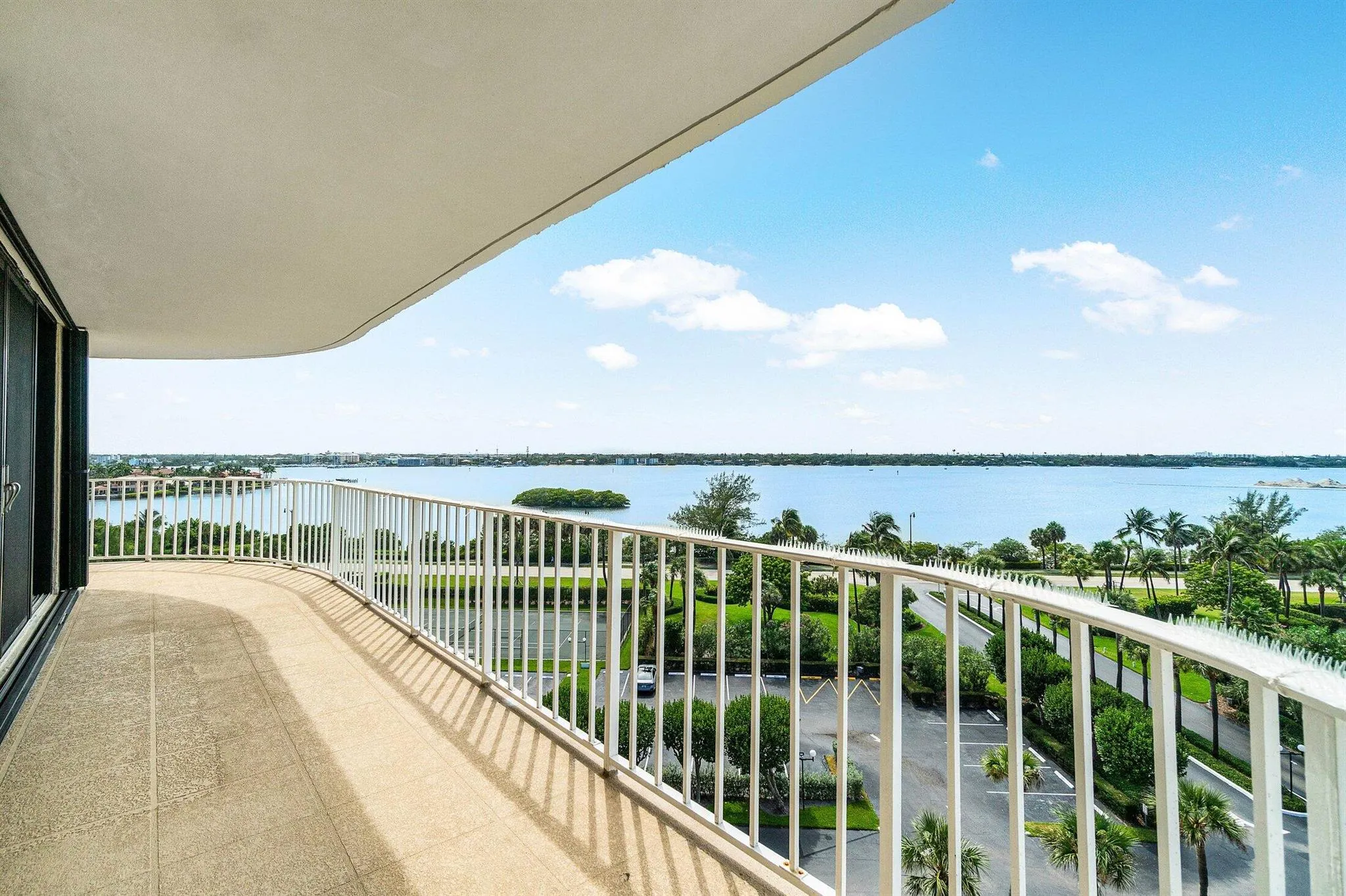 3400 S Ocean Boulevard, #7aii