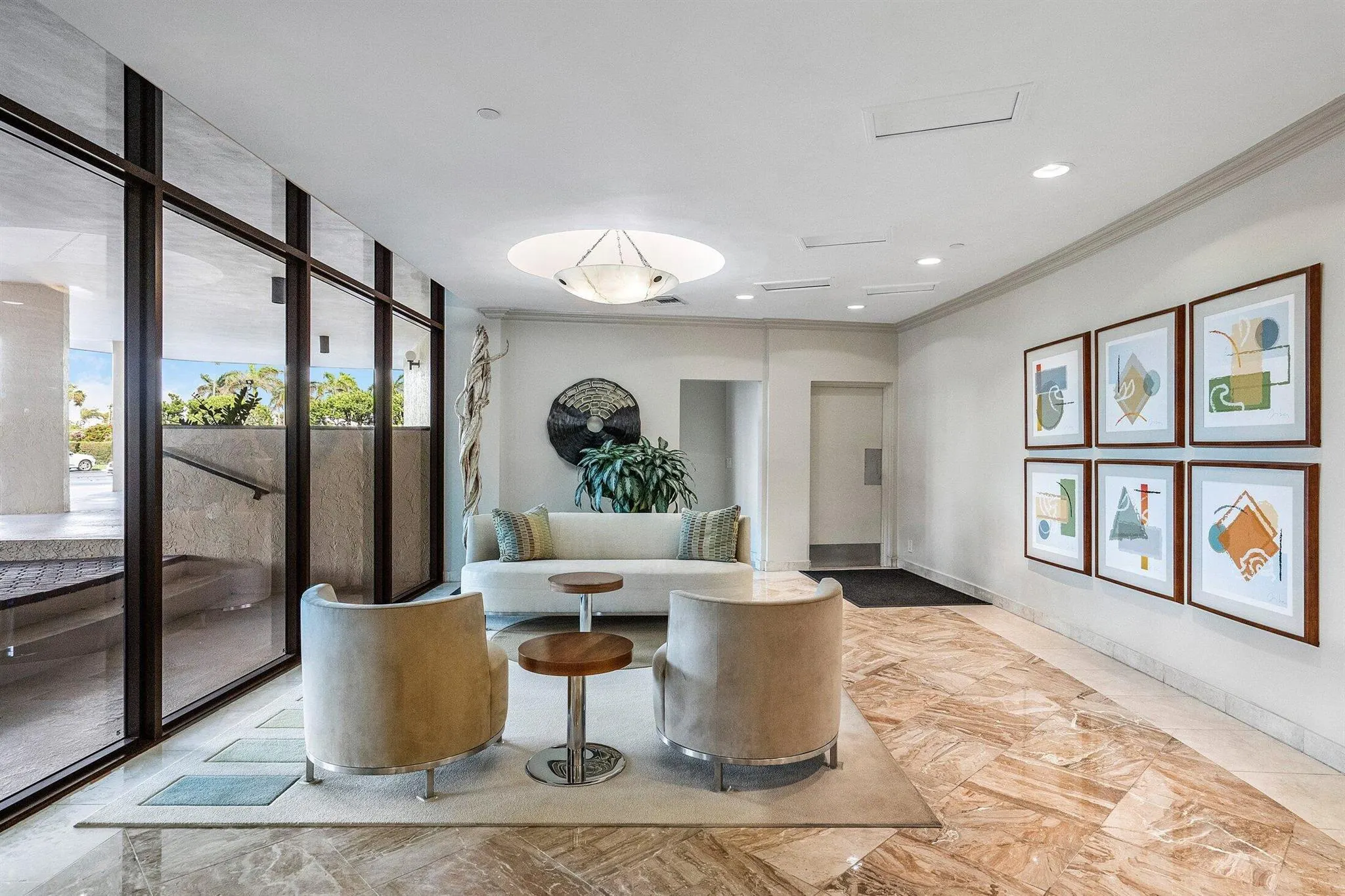 3400 S Ocean Boulevard, #7aii