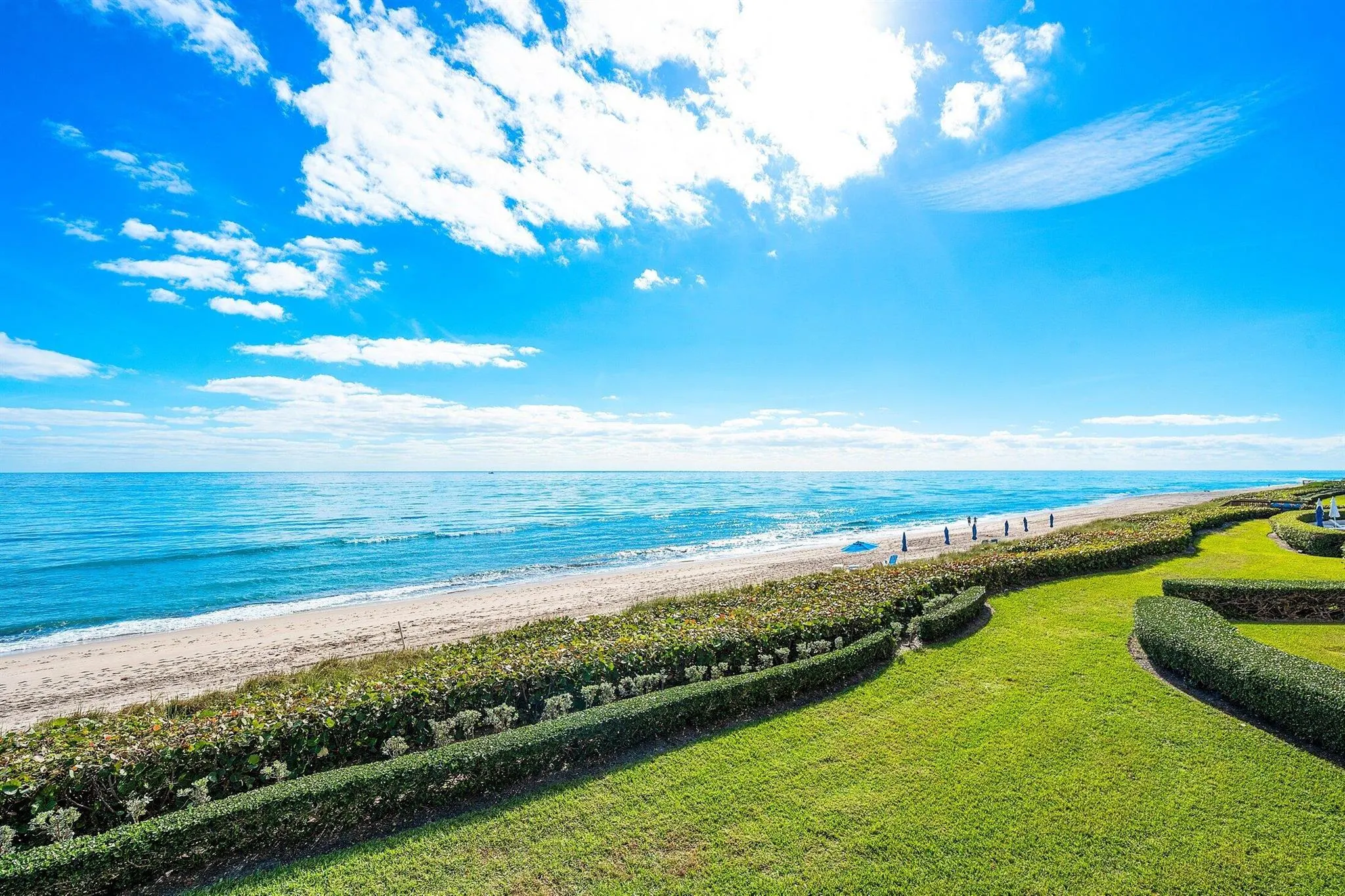 3400 S Ocean Boulevard, #7aii