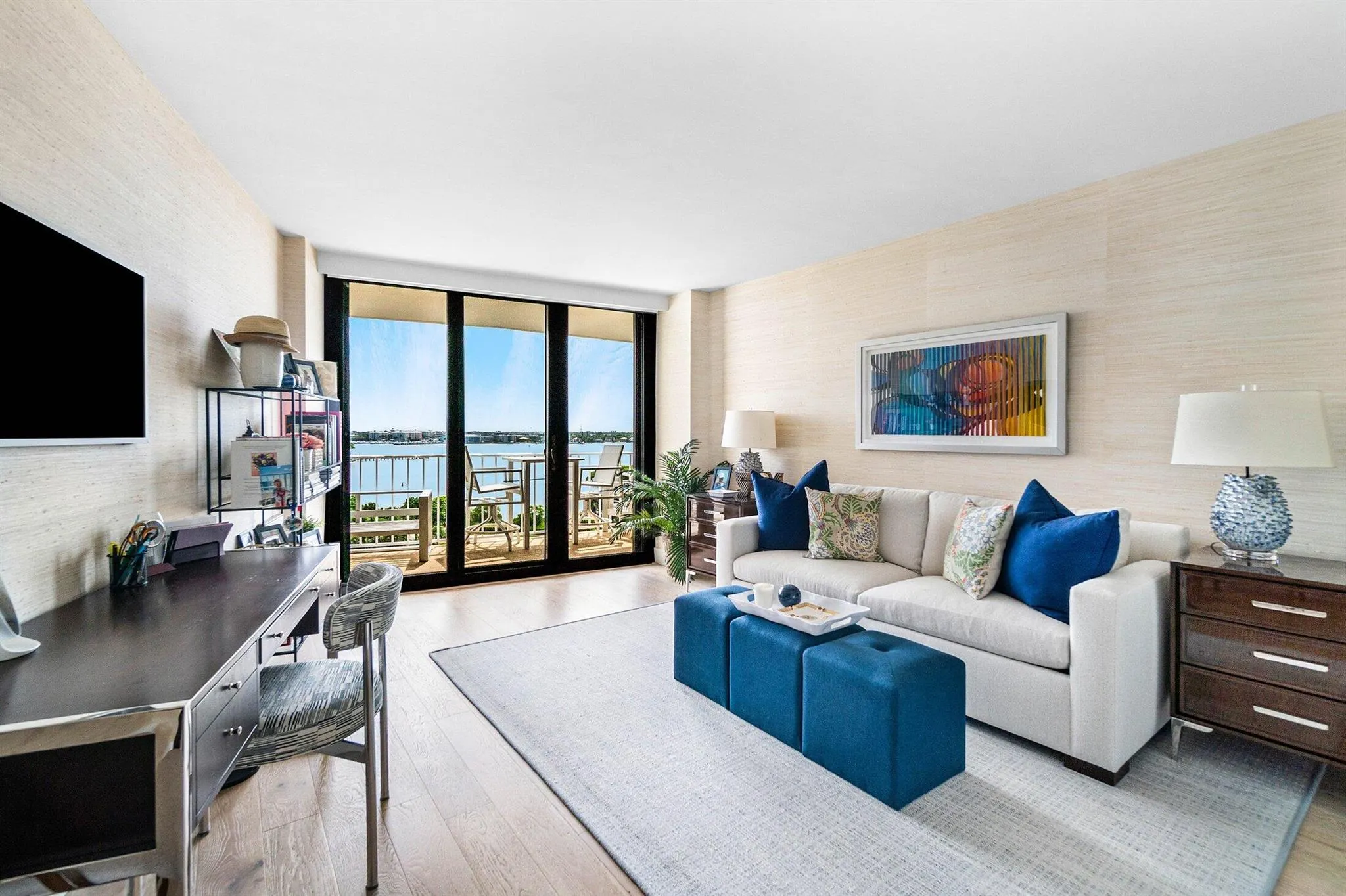 3400 S Ocean Boulevard, #7aii