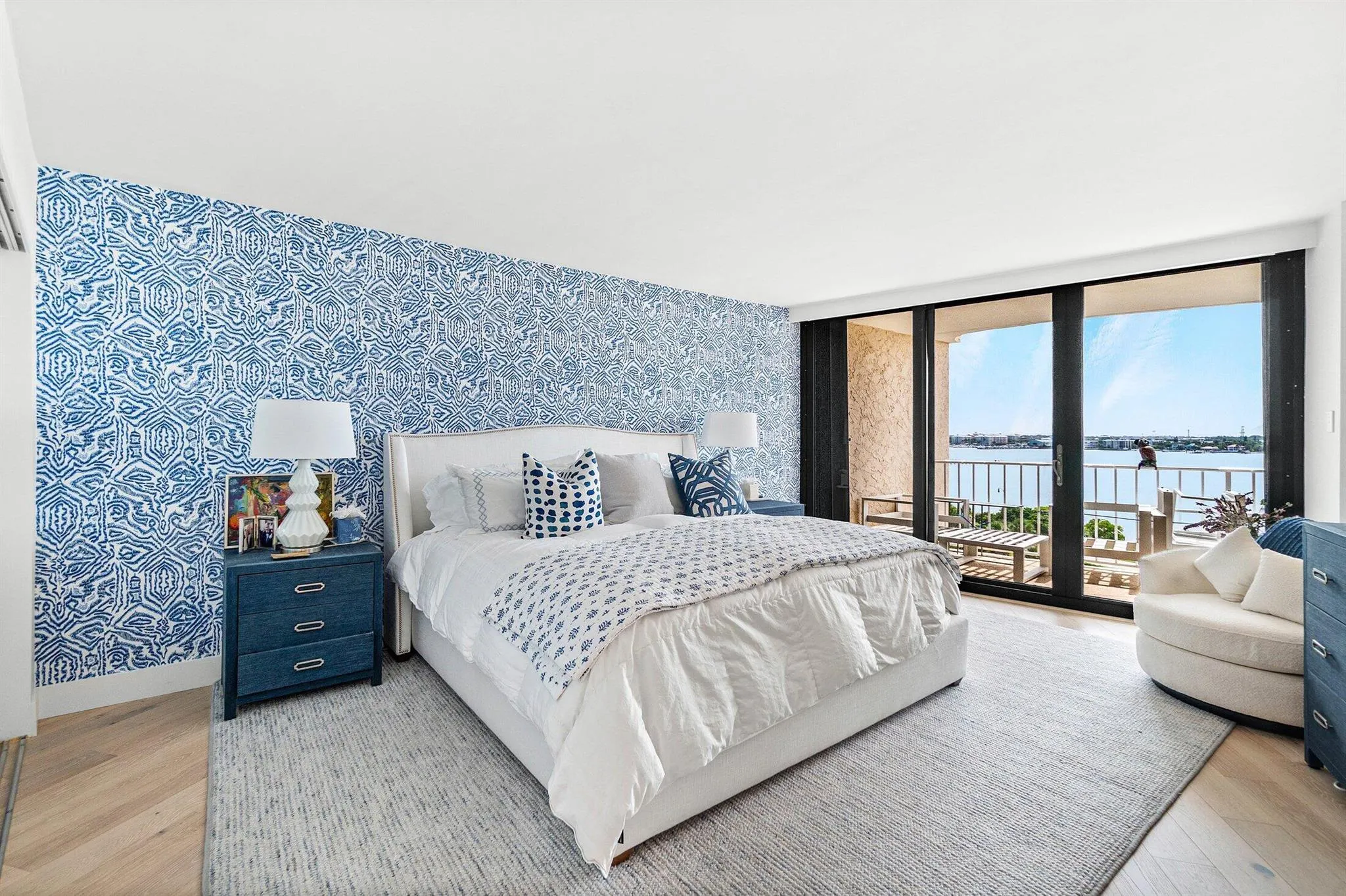 3400 S Ocean Boulevard, #7aii
