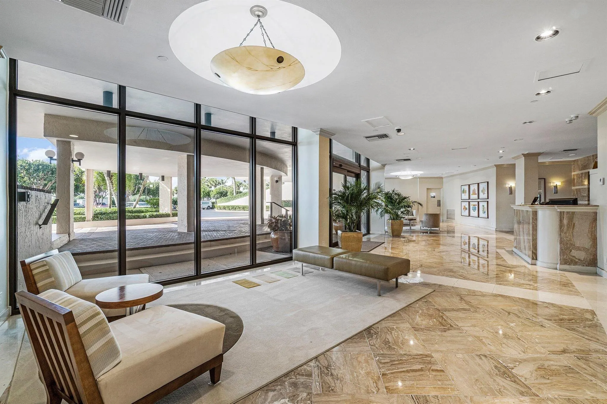 3400 S Ocean Boulevard, #7aii