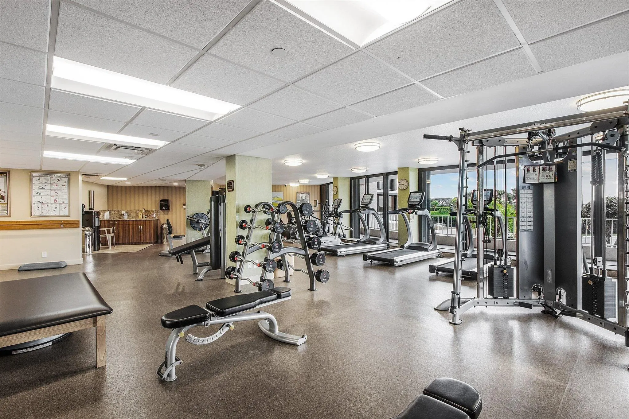 3400 S Ocean Boulevard, #7aii