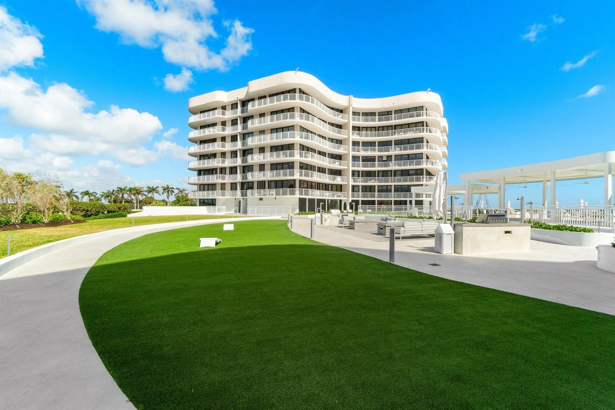 3400 S Ocean Boulevard, #7aii