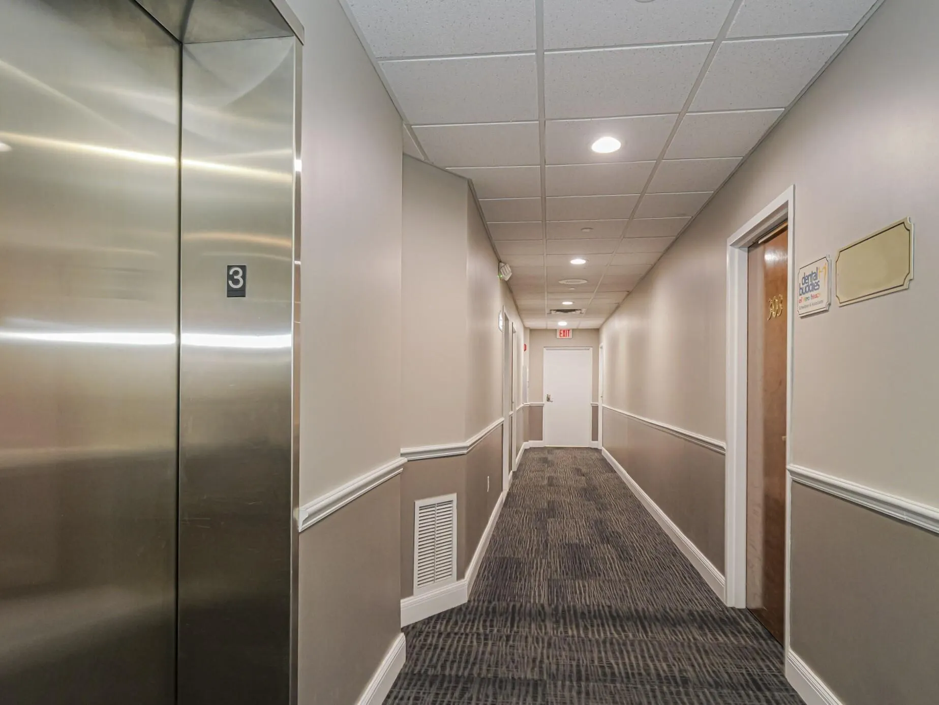 3755 37th Terrace, #Suite B