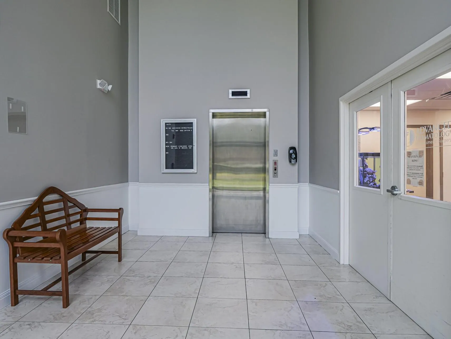 3755 37th Terrace, #Suite B