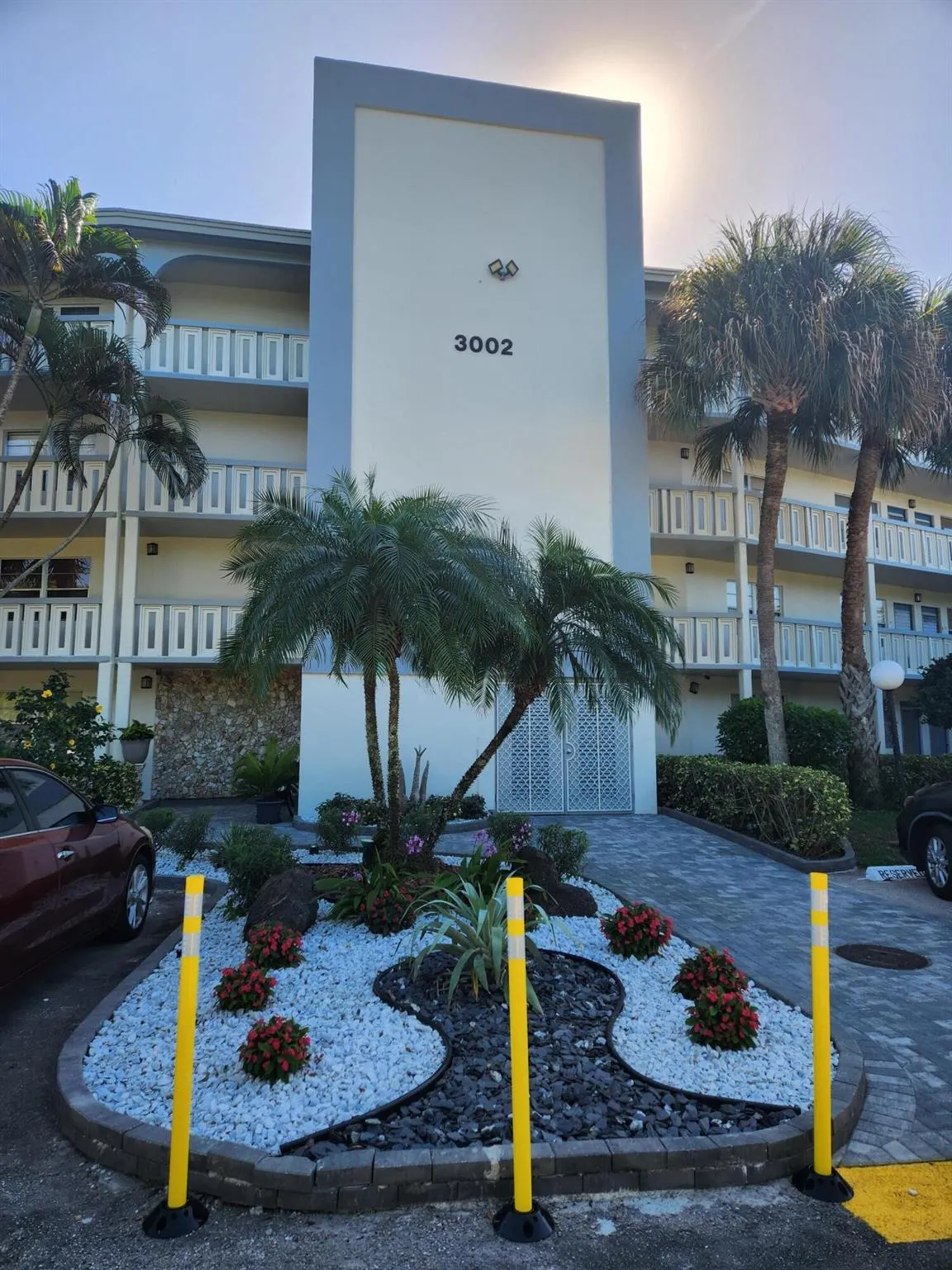 3002 Portofino Isle(s), #L3