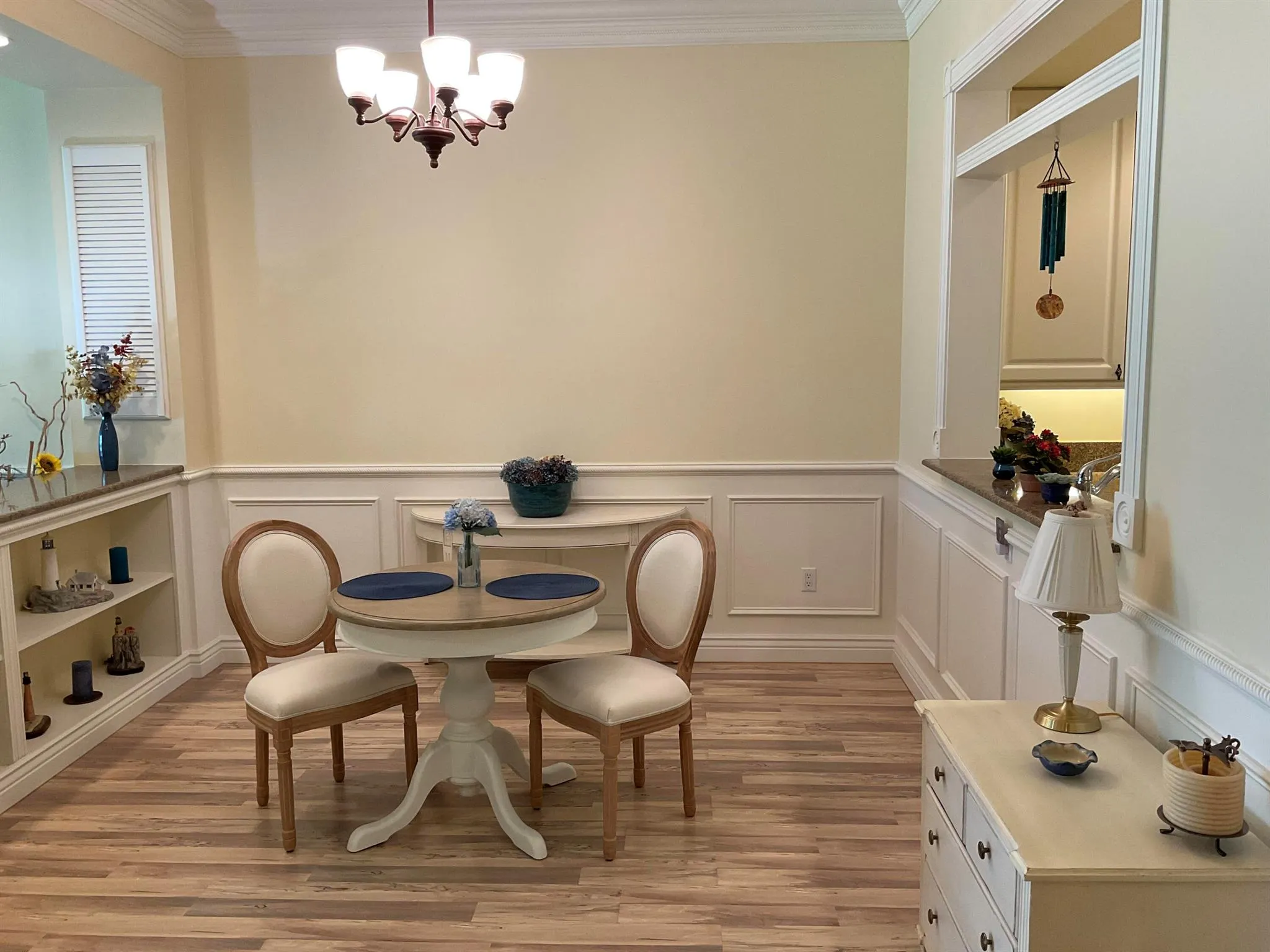 27 Harbour Isles 105 Drive W, #105