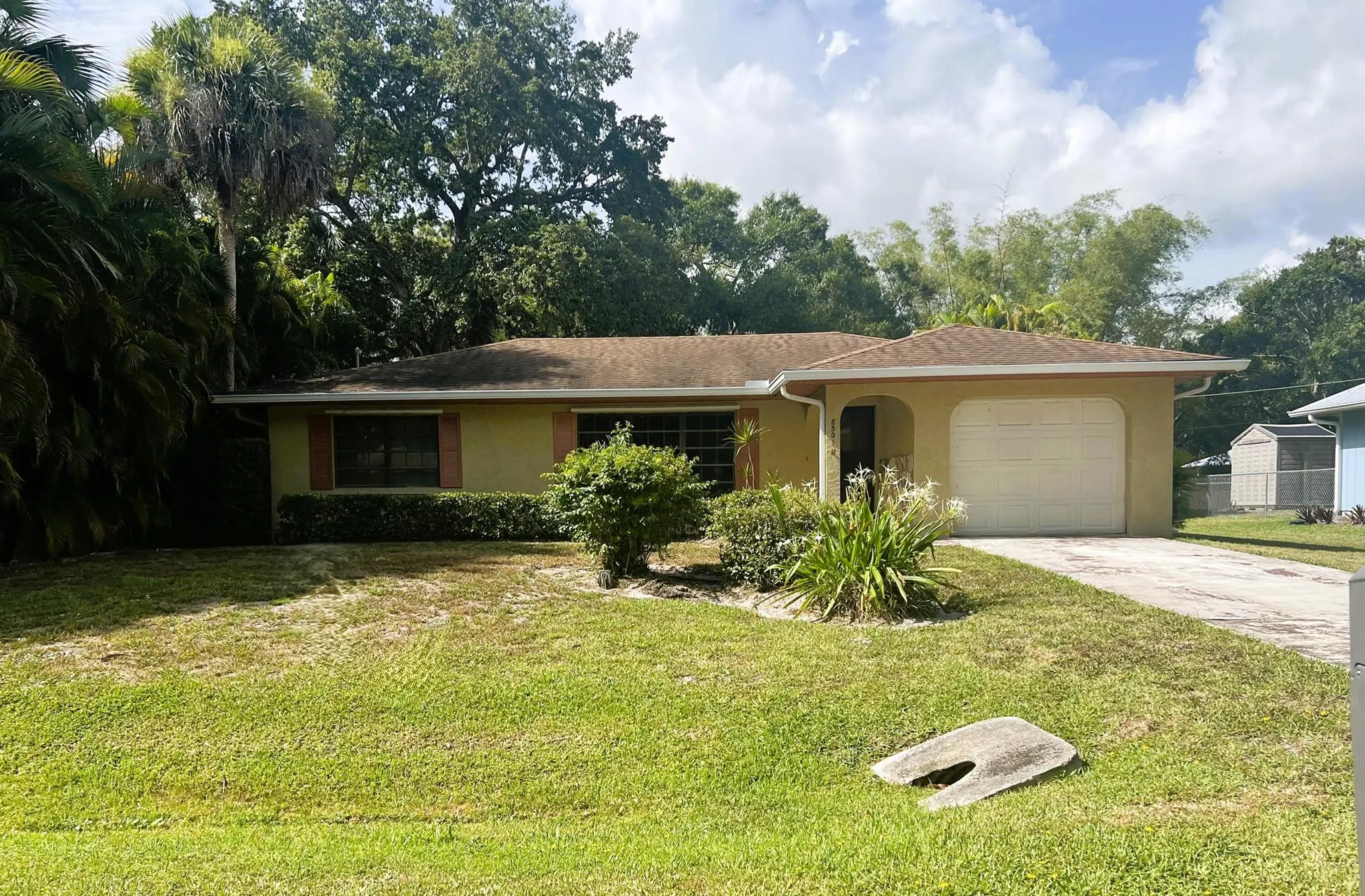 8301 Kenwood Road