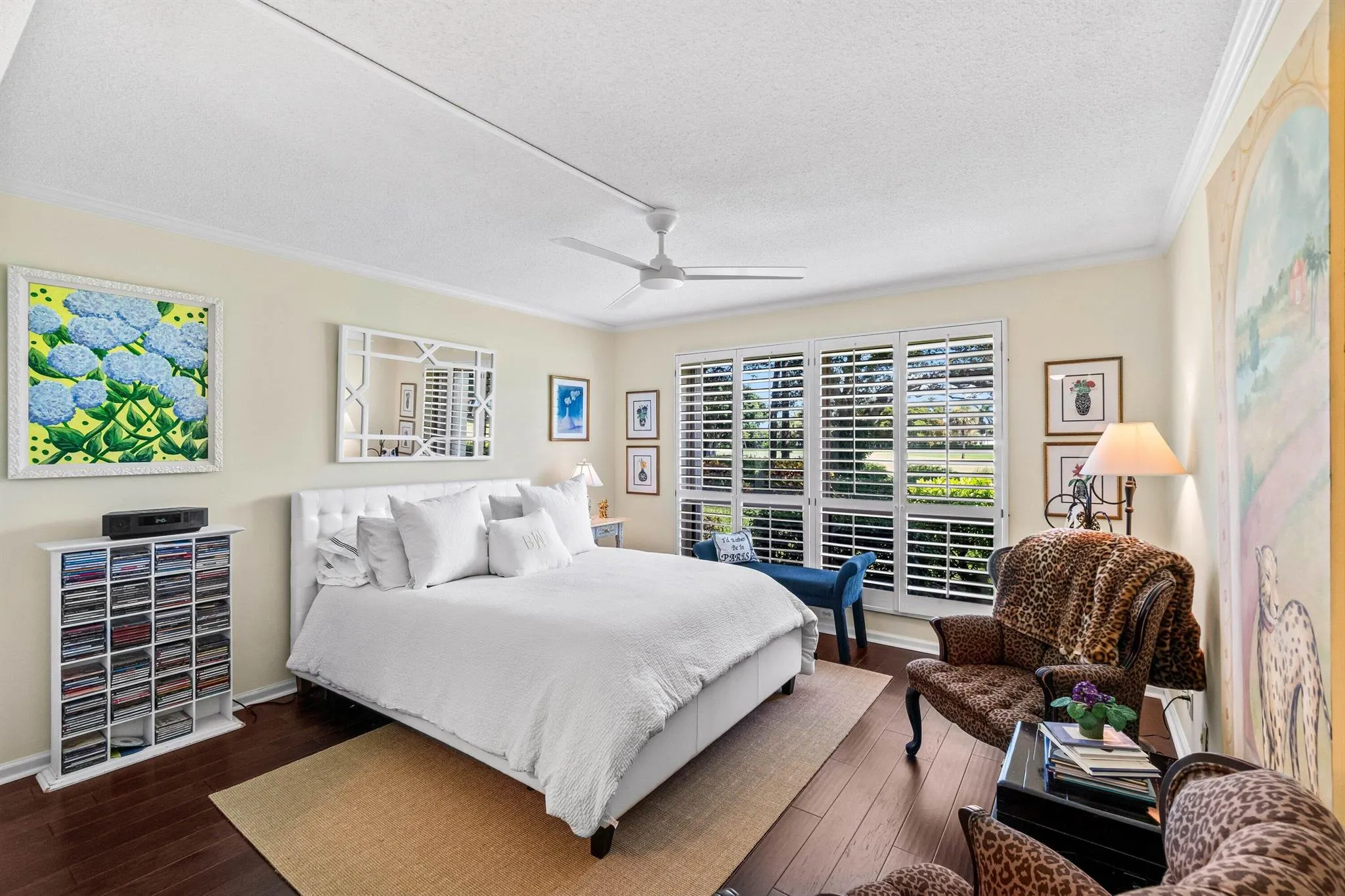 3826 Quail Ridge Drive N, #Blue Heron