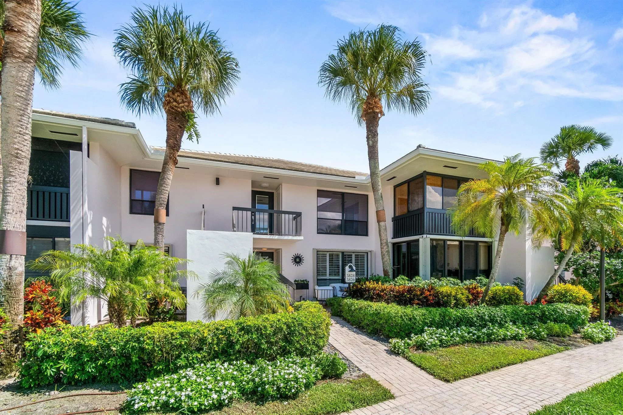 3826 Quail Ridge Drive N, #Blue Heron