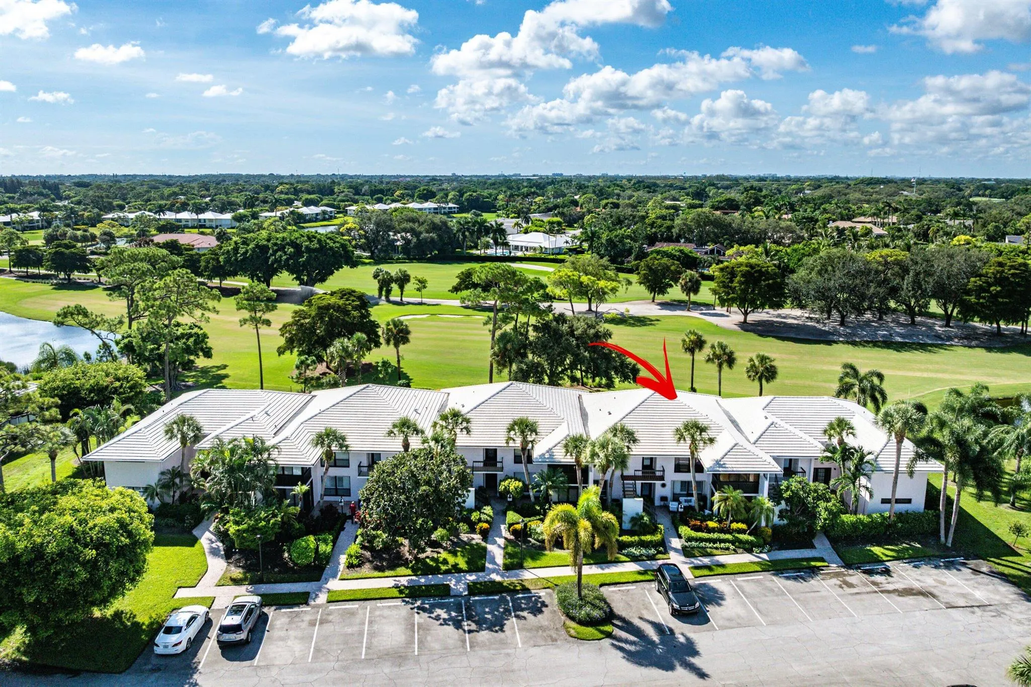 3826 Quail Ridge Drive N, #Blue Heron