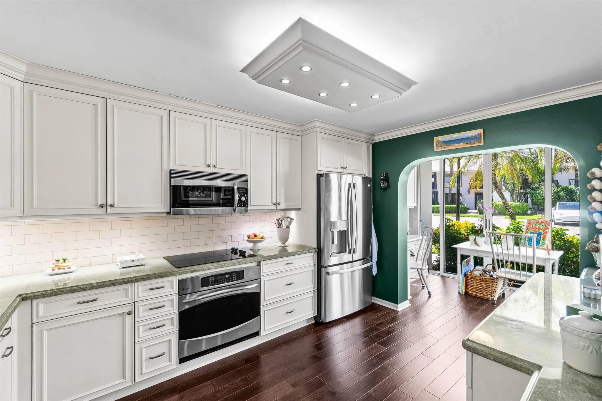 3826 Quail Ridge Drive N, #Blue Heron