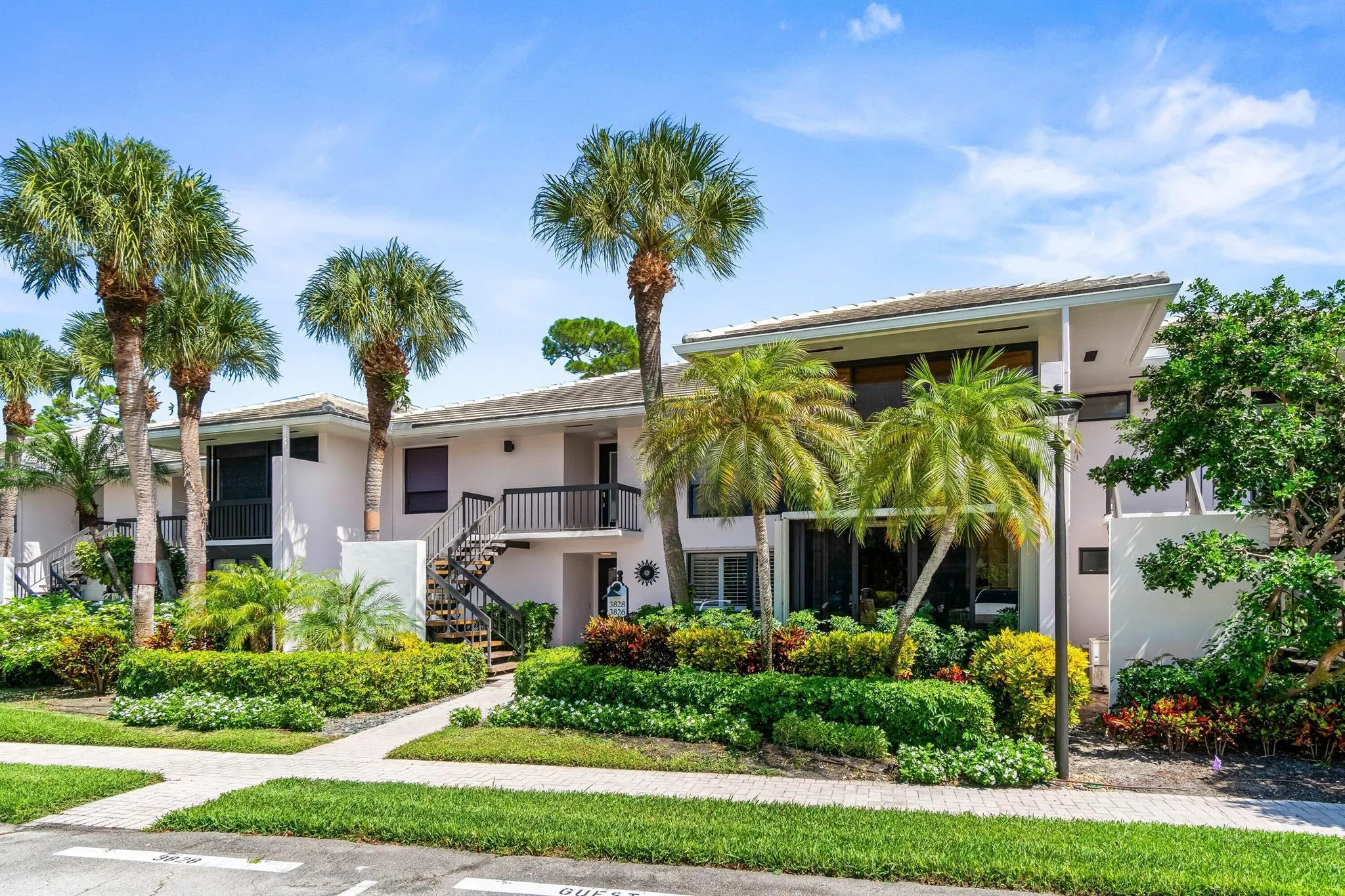 3826 Quail Ridge Drive N, #Blue Heron