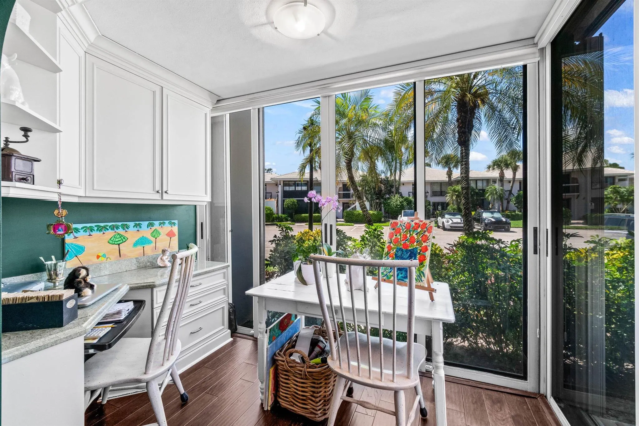 3826 Quail Ridge Drive N, #Blue Heron