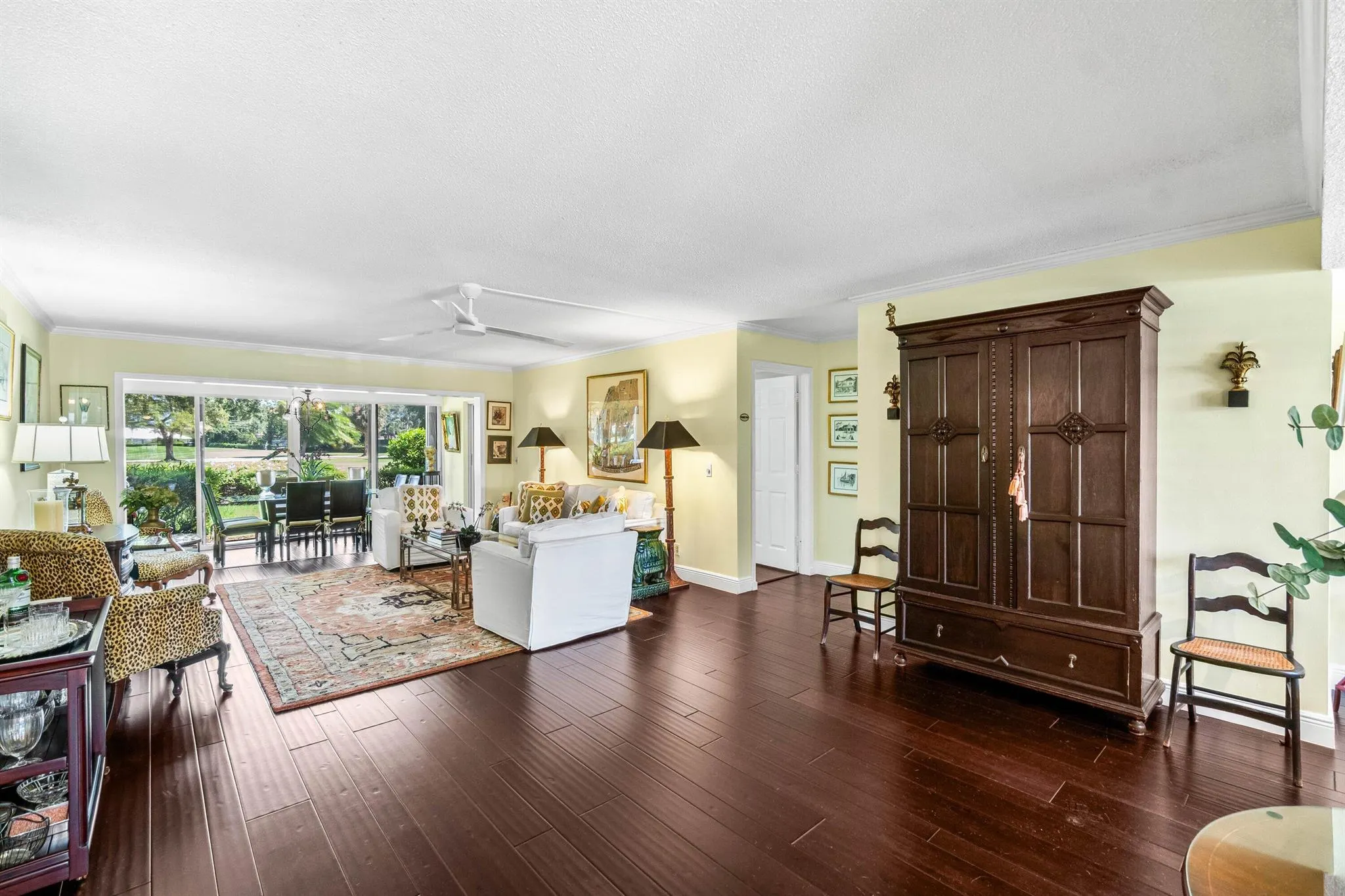 3826 Quail Ridge Drive N, #Blue Heron