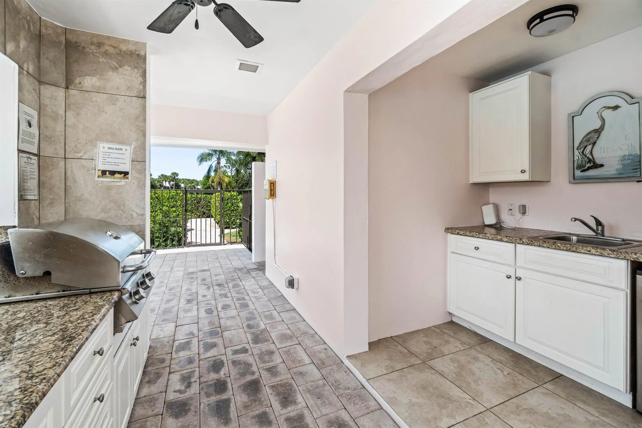 3826 Quail Ridge Drive N, #Blue Heron