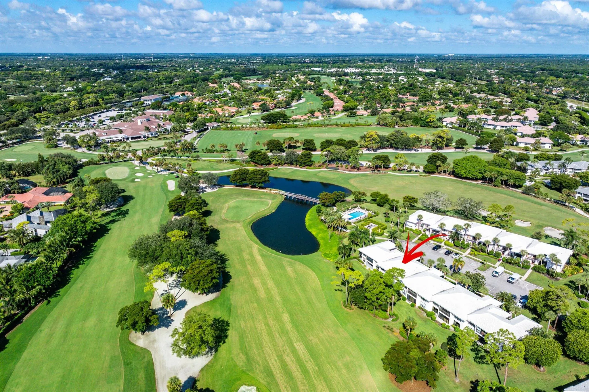 3826 Quail Ridge Drive N, #Blue Heron