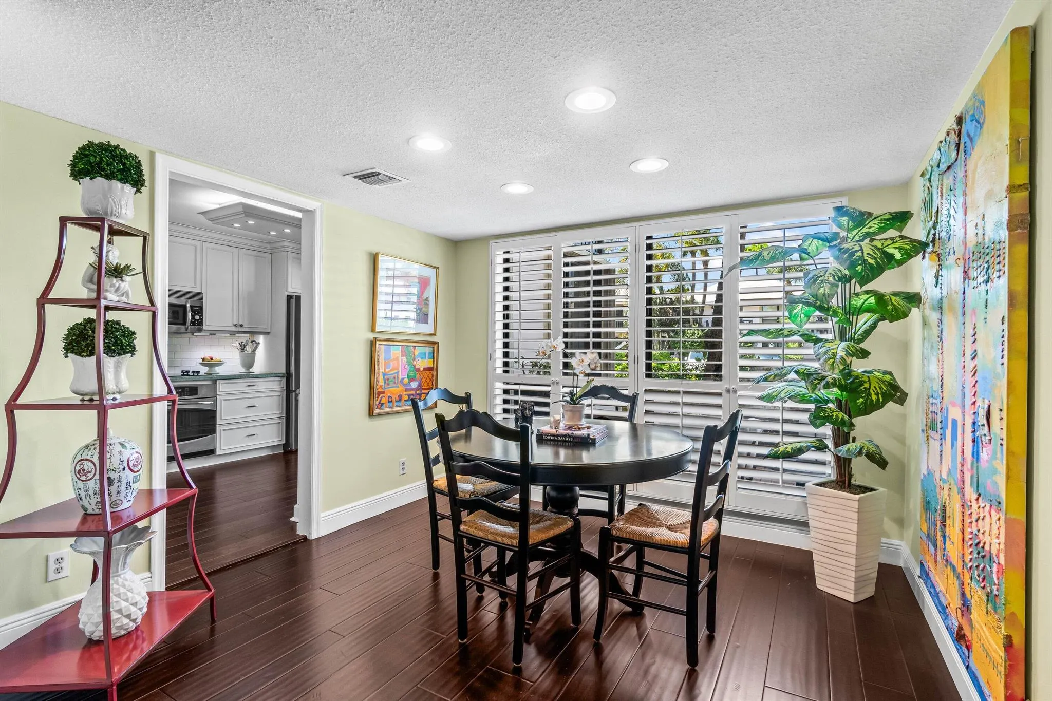 3826 Quail Ridge Drive N, #Blue Heron