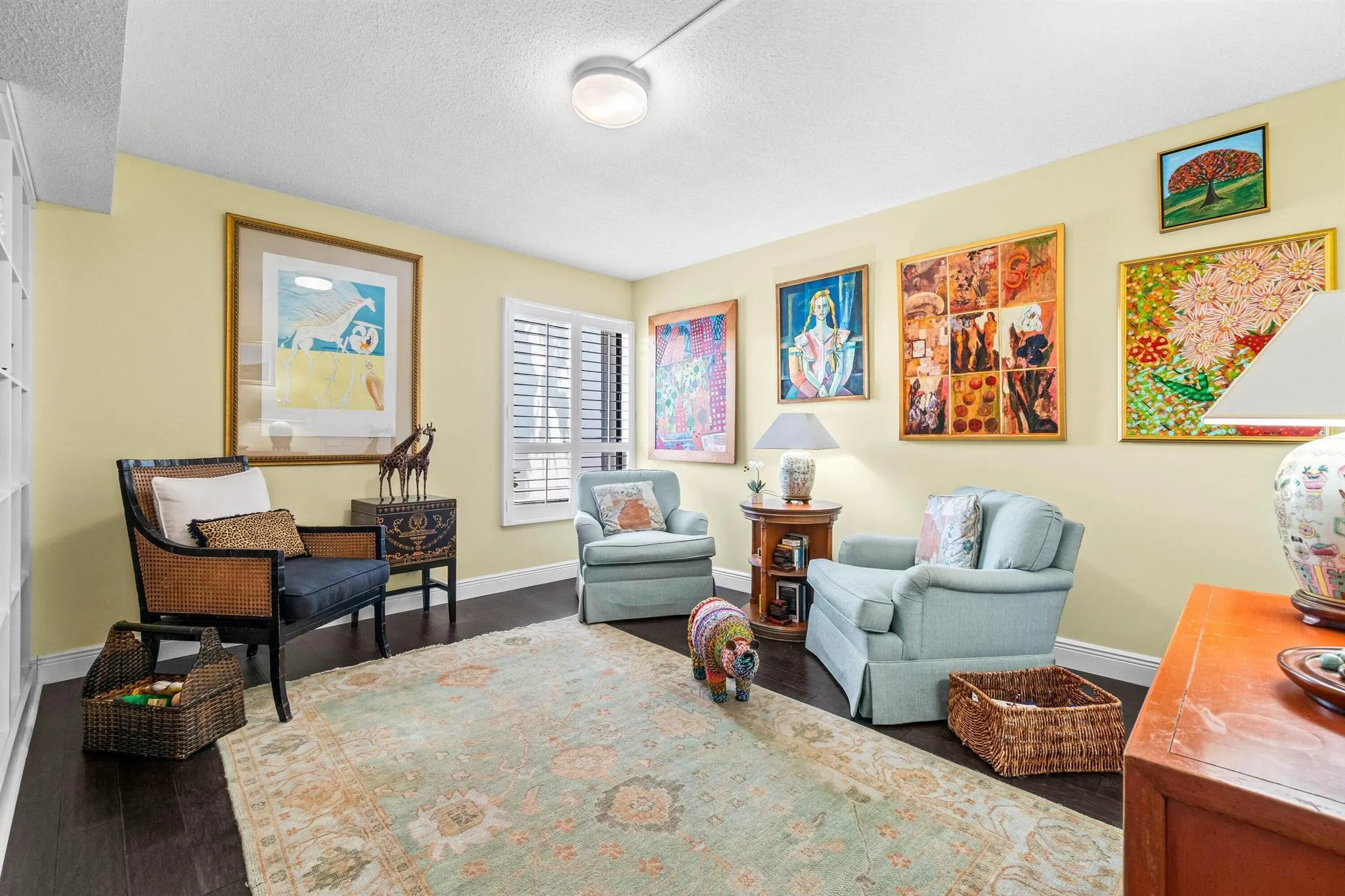 3826 Quail Ridge Drive N, #Blue Heron