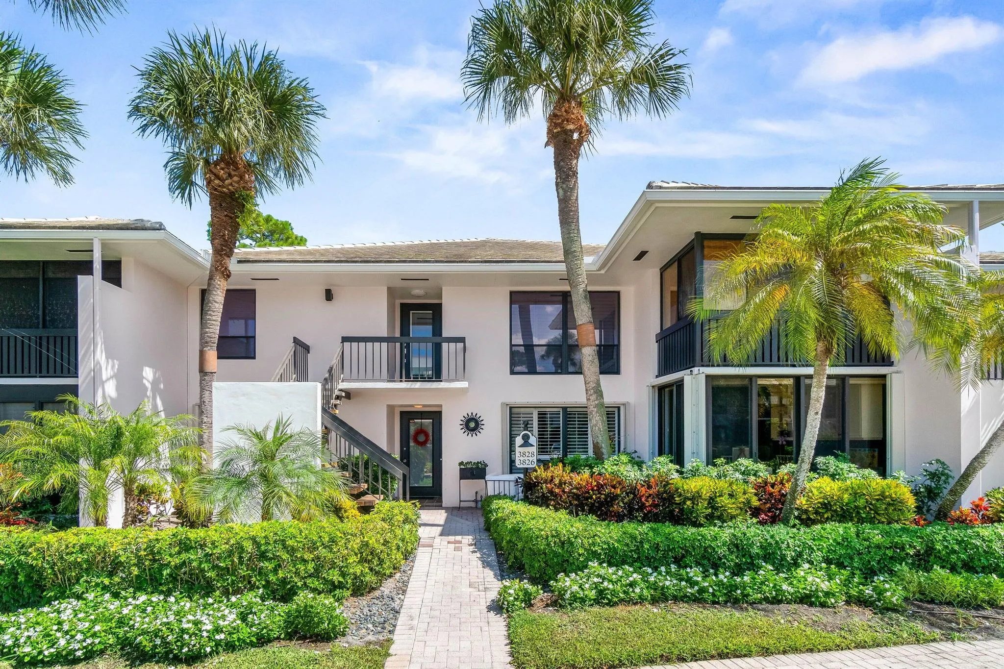 3826 Quail Ridge Drive N, #Blue Heron