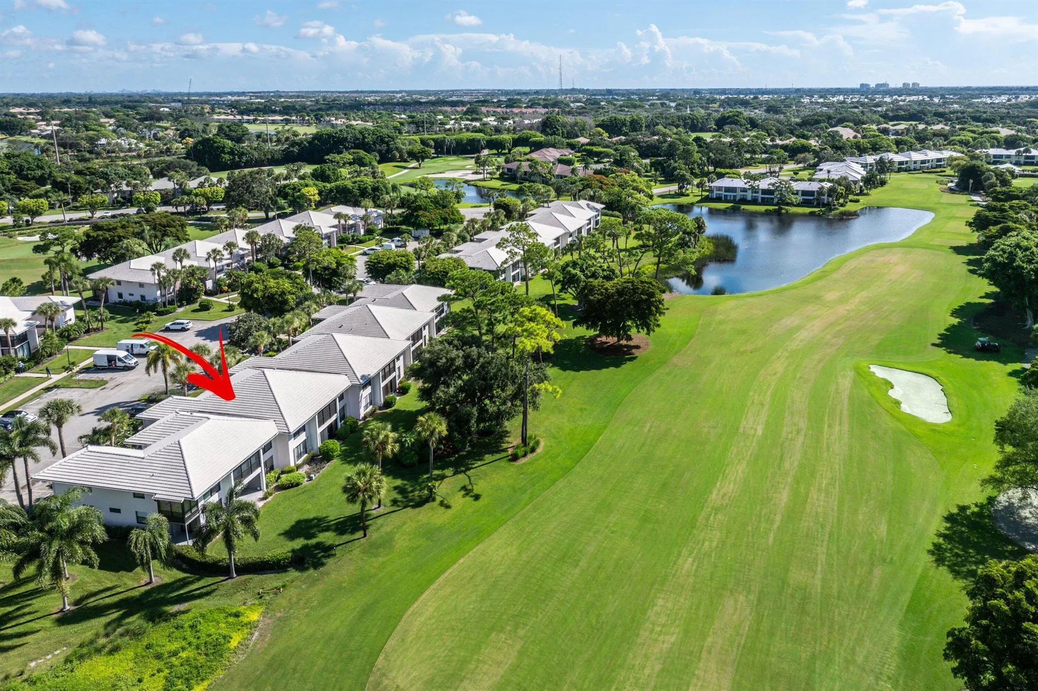 3826 Quail Ridge Drive N, #Blue Heron