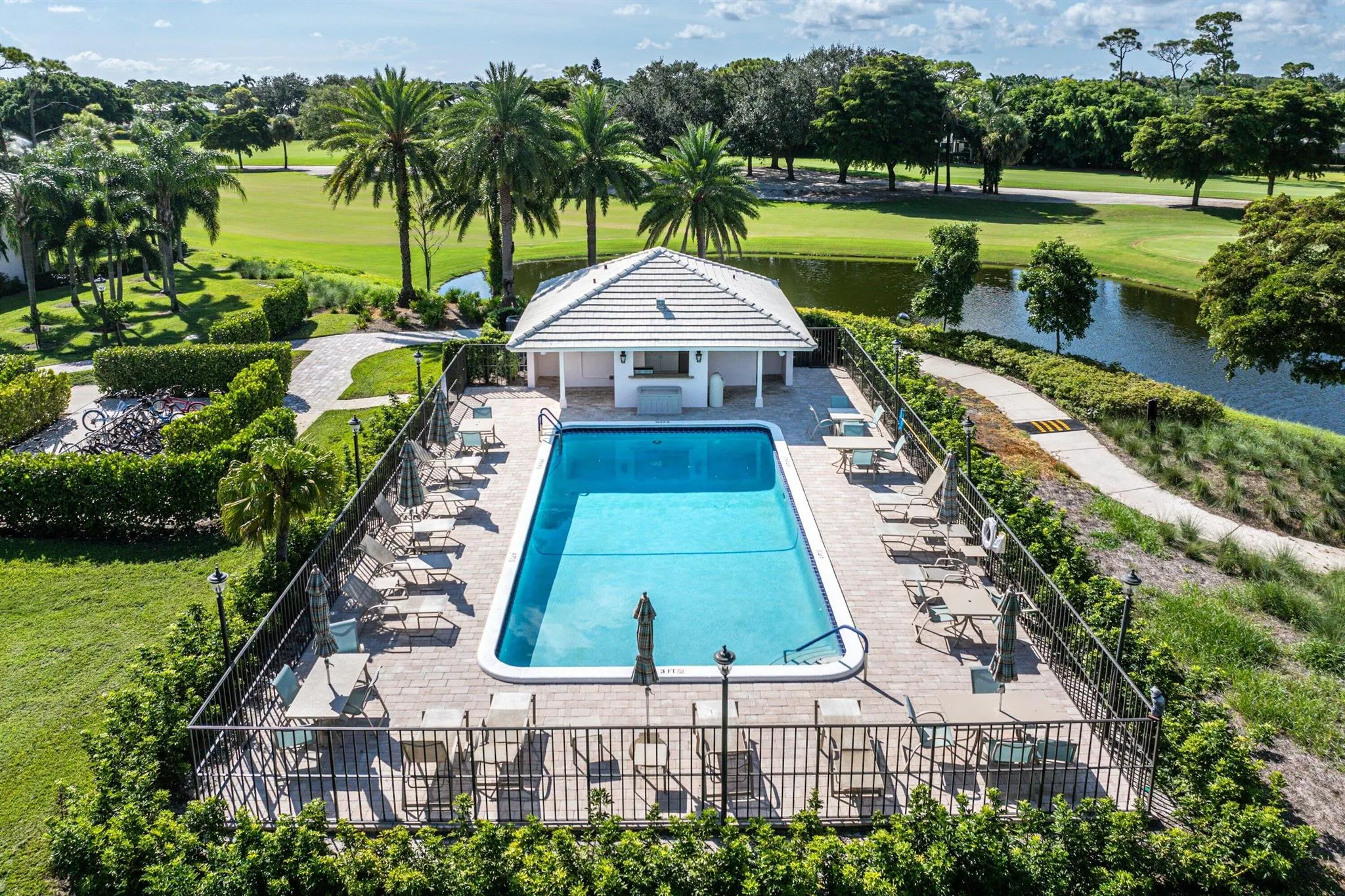3826 Quail Ridge Drive N, #Blue Heron