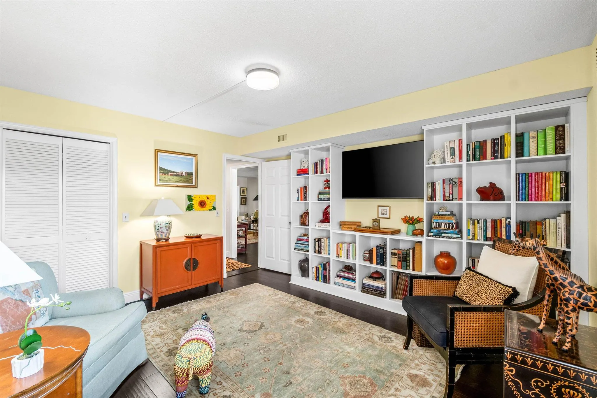 3826 Quail Ridge Drive N, #Blue Heron