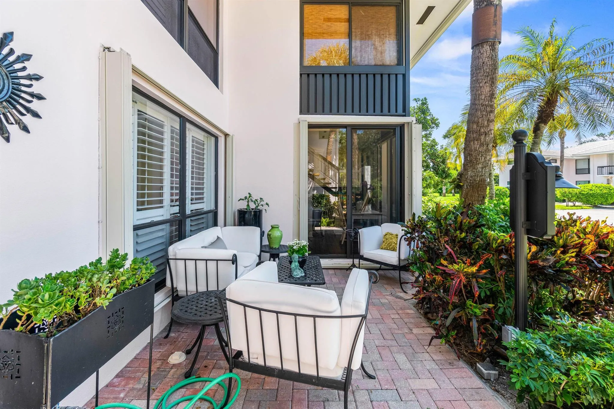 3826 Quail Ridge Drive N, #Blue Heron