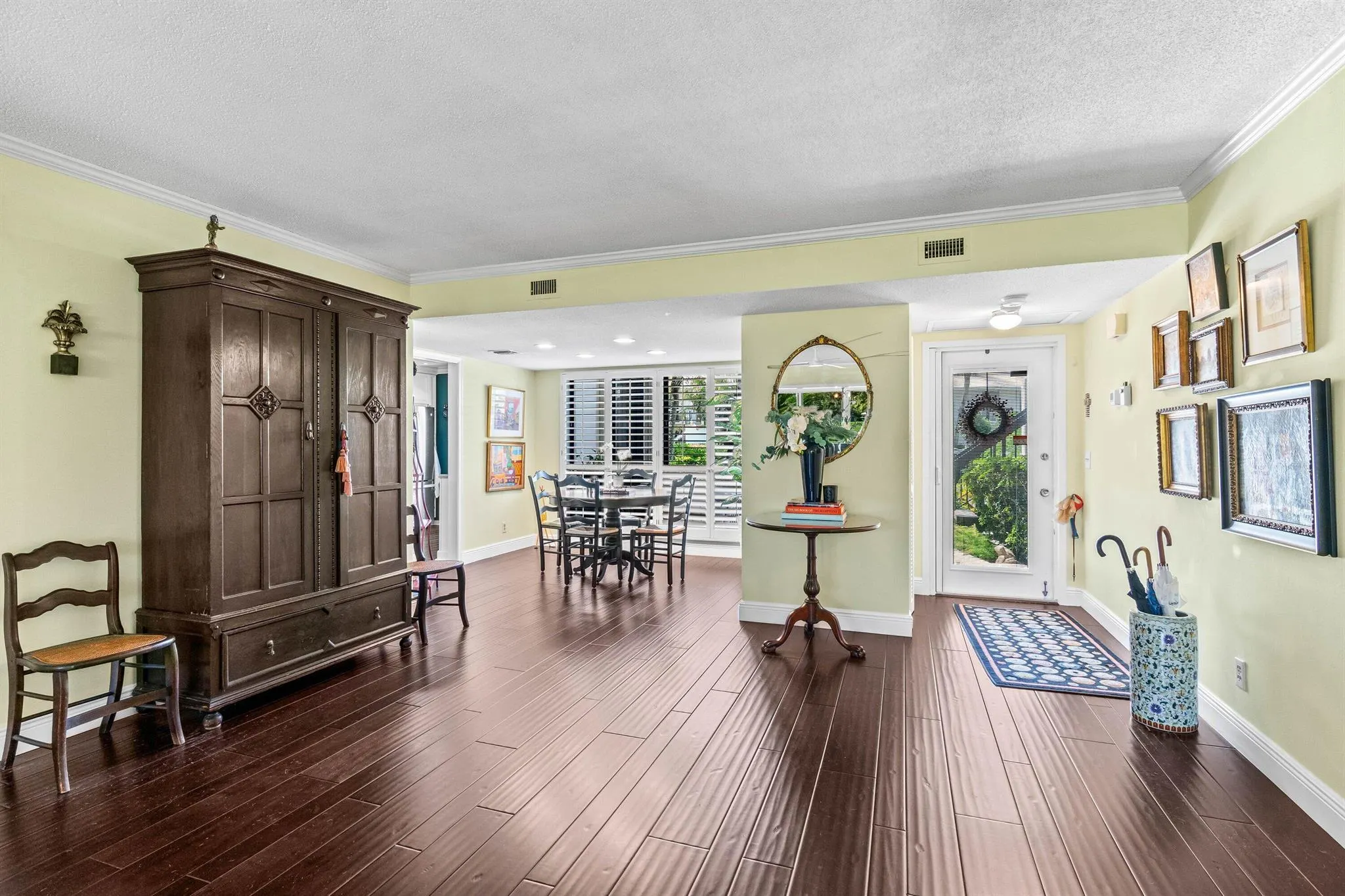 3826 Quail Ridge Drive N, #Blue Heron