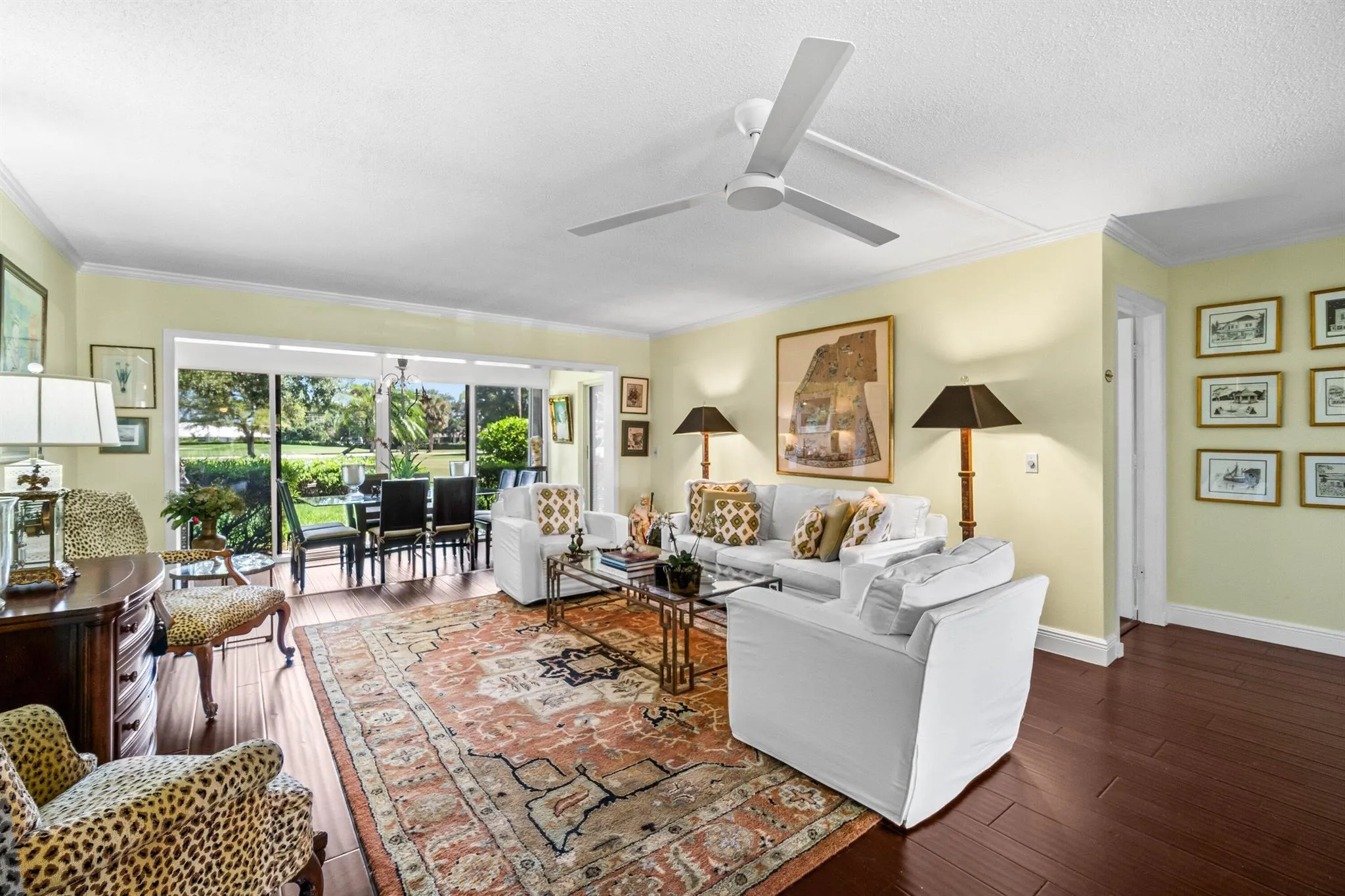 3826 Quail Ridge Drive N, #Blue Heron